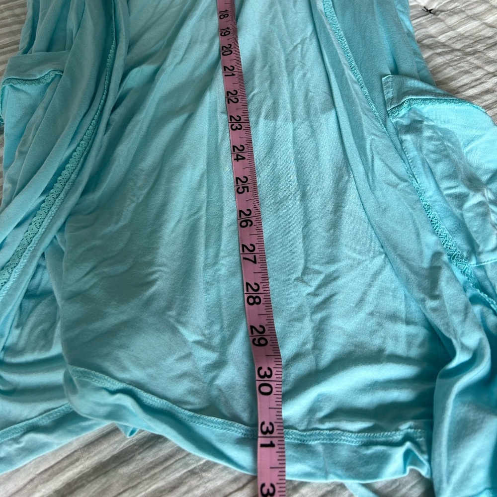 Victoria's Secret Angel Robe - Picture 3 of 3